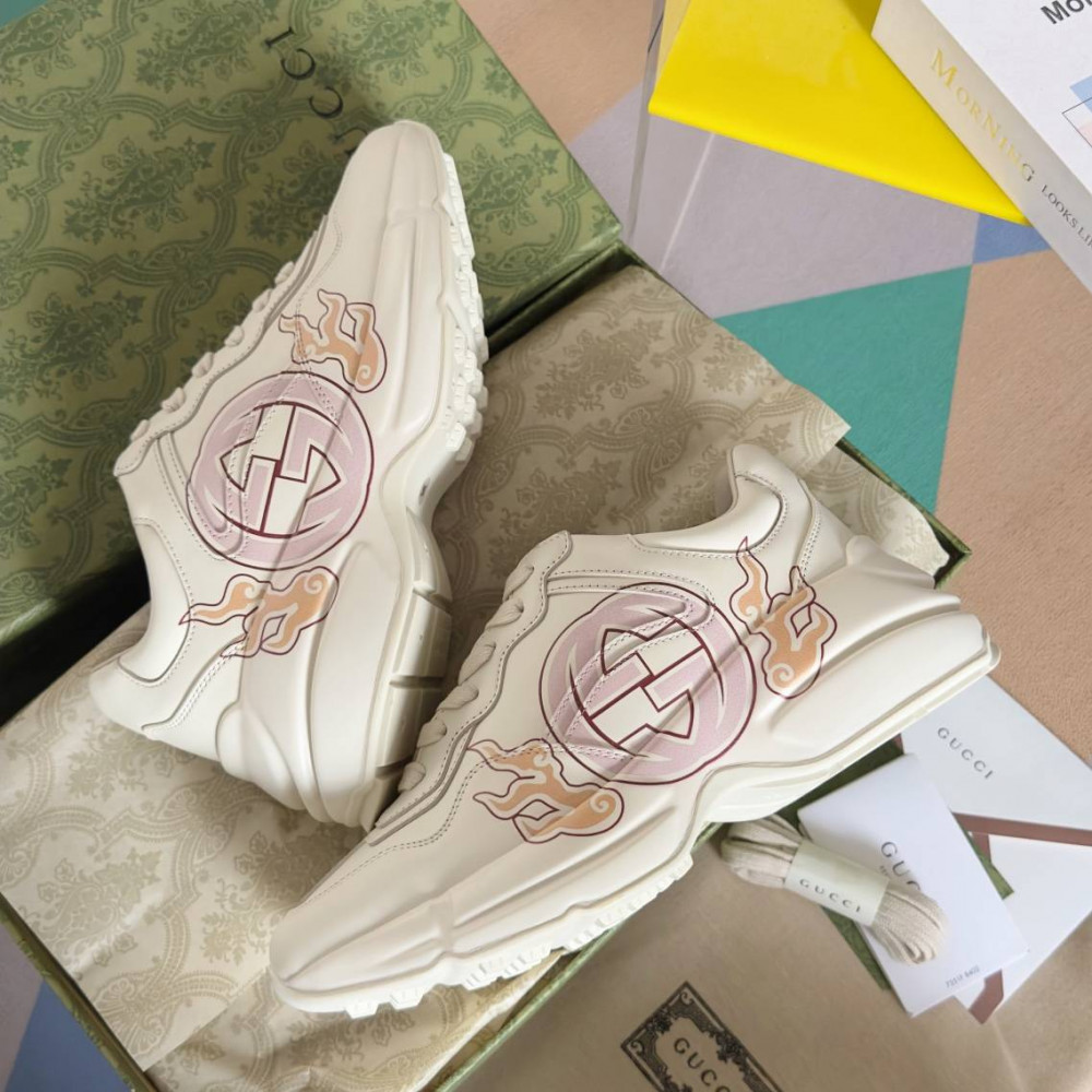 Gucci Rhyton-13 Gucci Rhyton-13