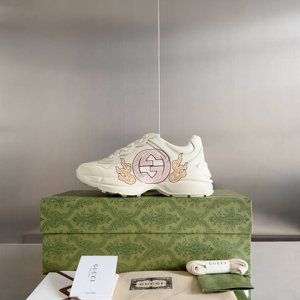 Gucci Rhyton-13 Gucci Rhyton-13
