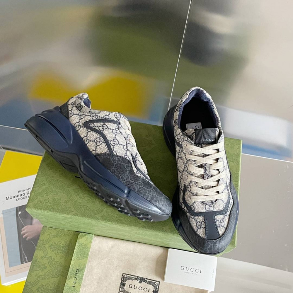Gucci Rhyton-17 Gucci Rhyton-17
