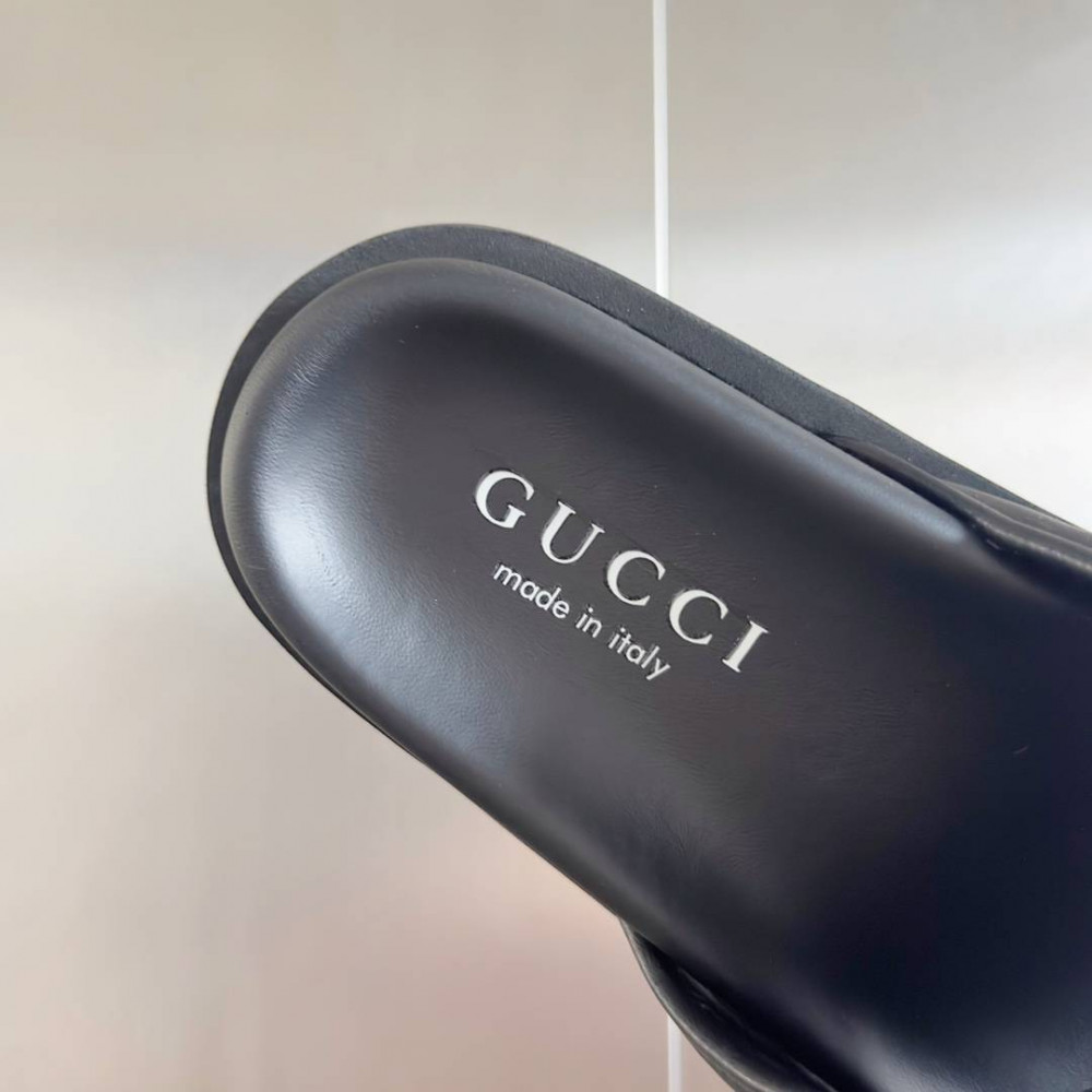 Gucci Slippers-1 Gucci Slippers-1