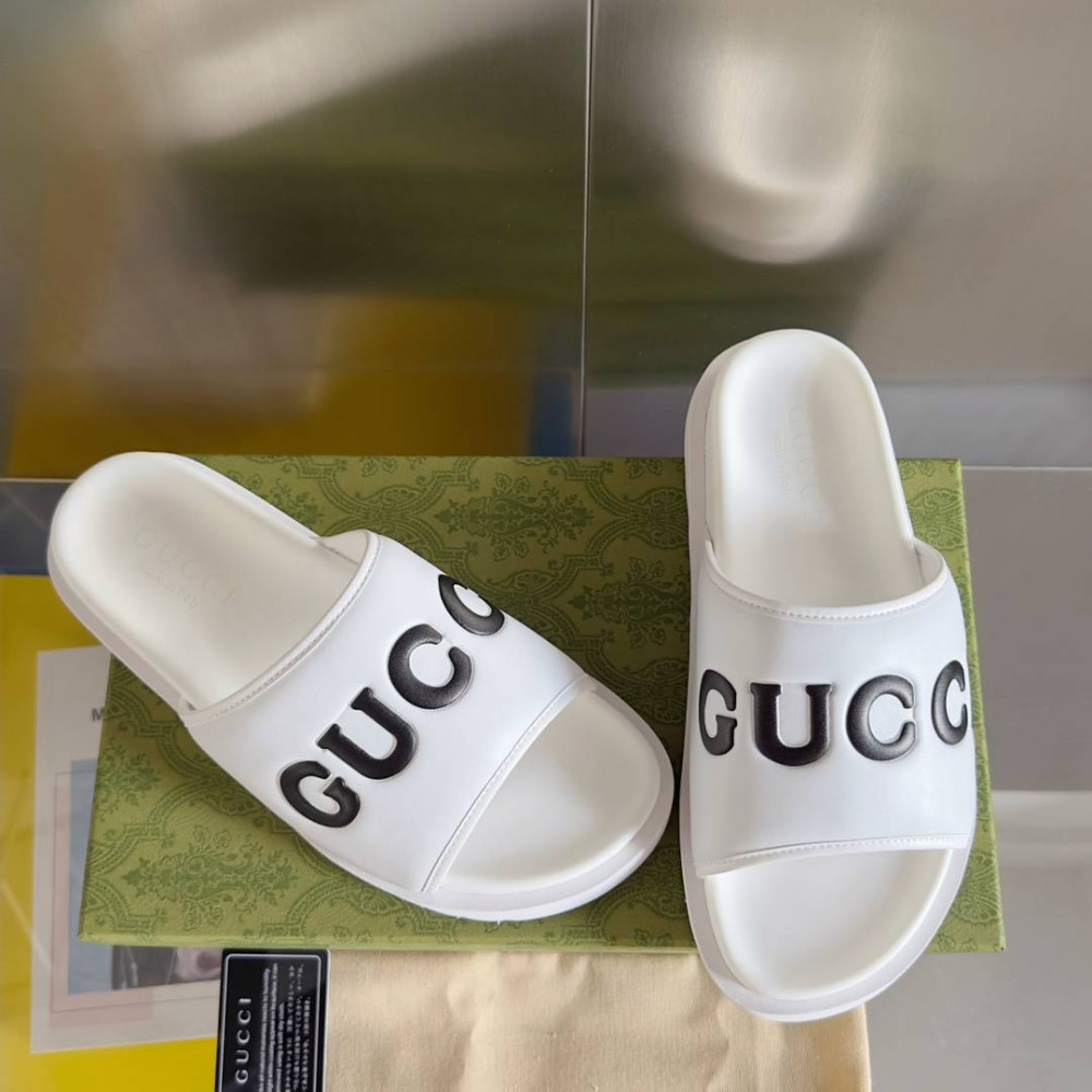Gucci Slippers-4 Gucci Slippers-4