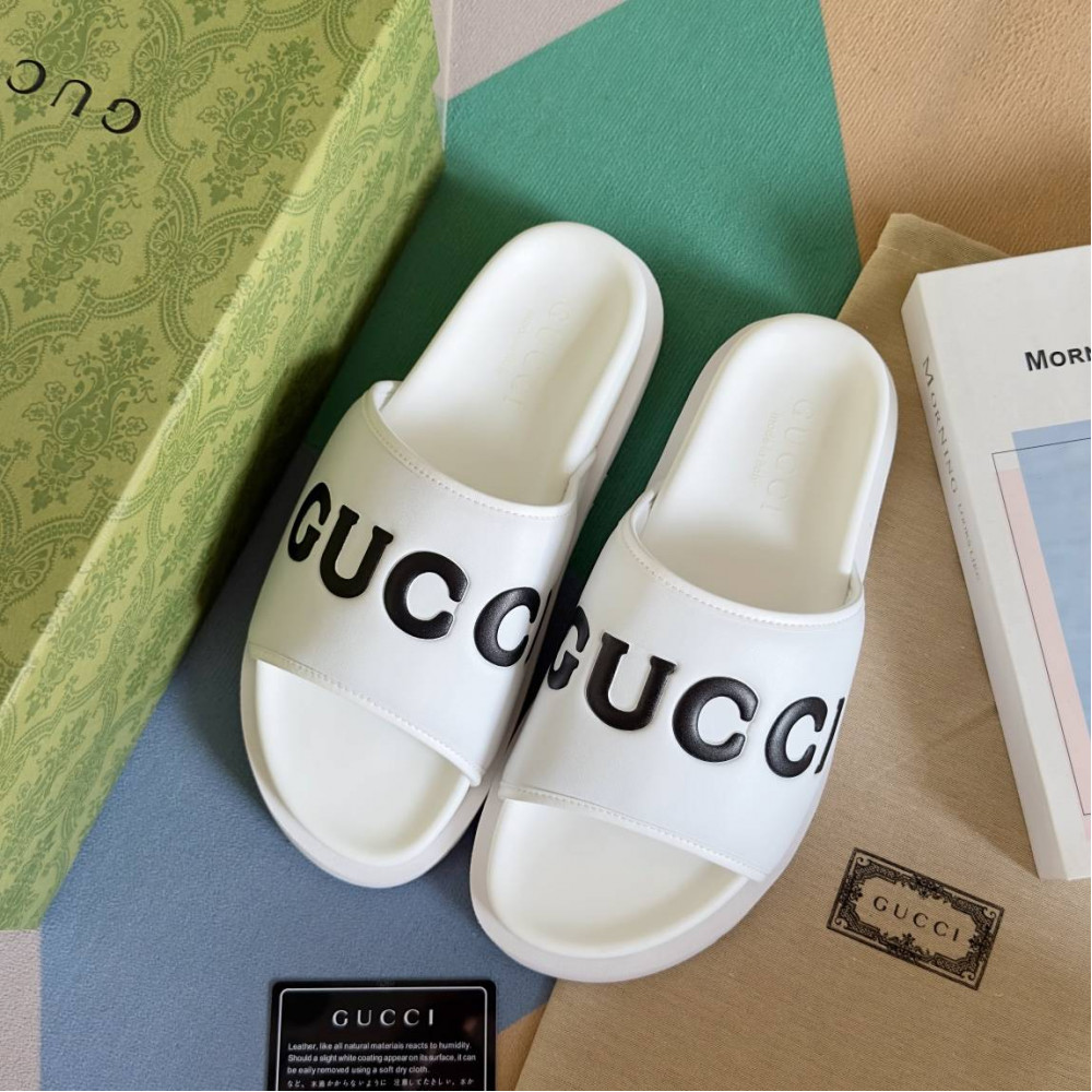 Gucci Slippers-4 Gucci Slippers-4