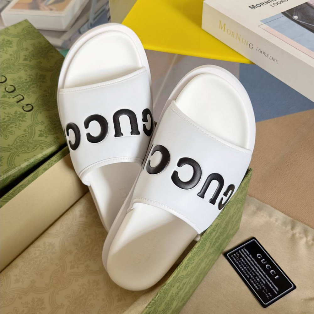 Gucci Slippers-4 Gucci Slippers-4