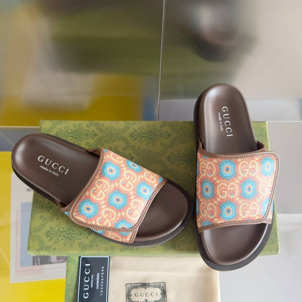 Gucci Slippers-6 Gucci Slippers-6
