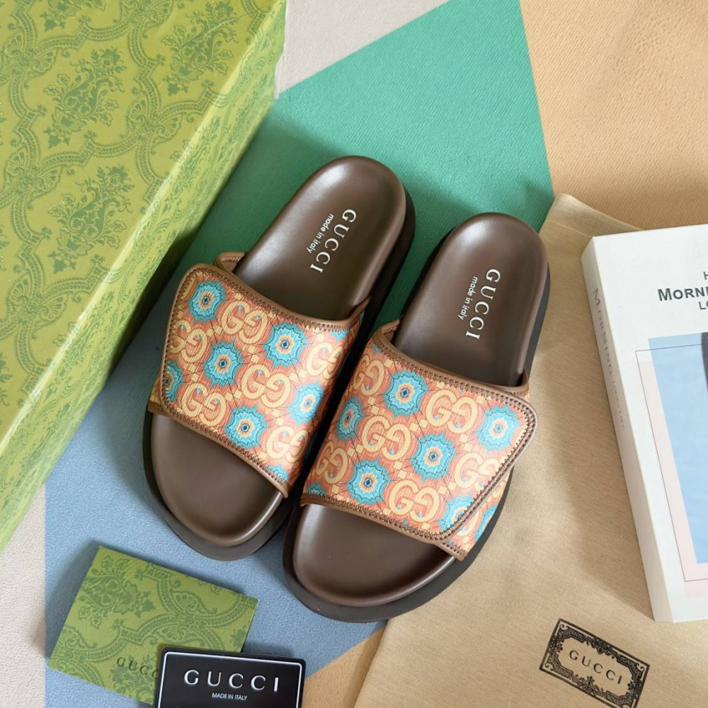 Gucci Slippers-6 Gucci Slippers-6