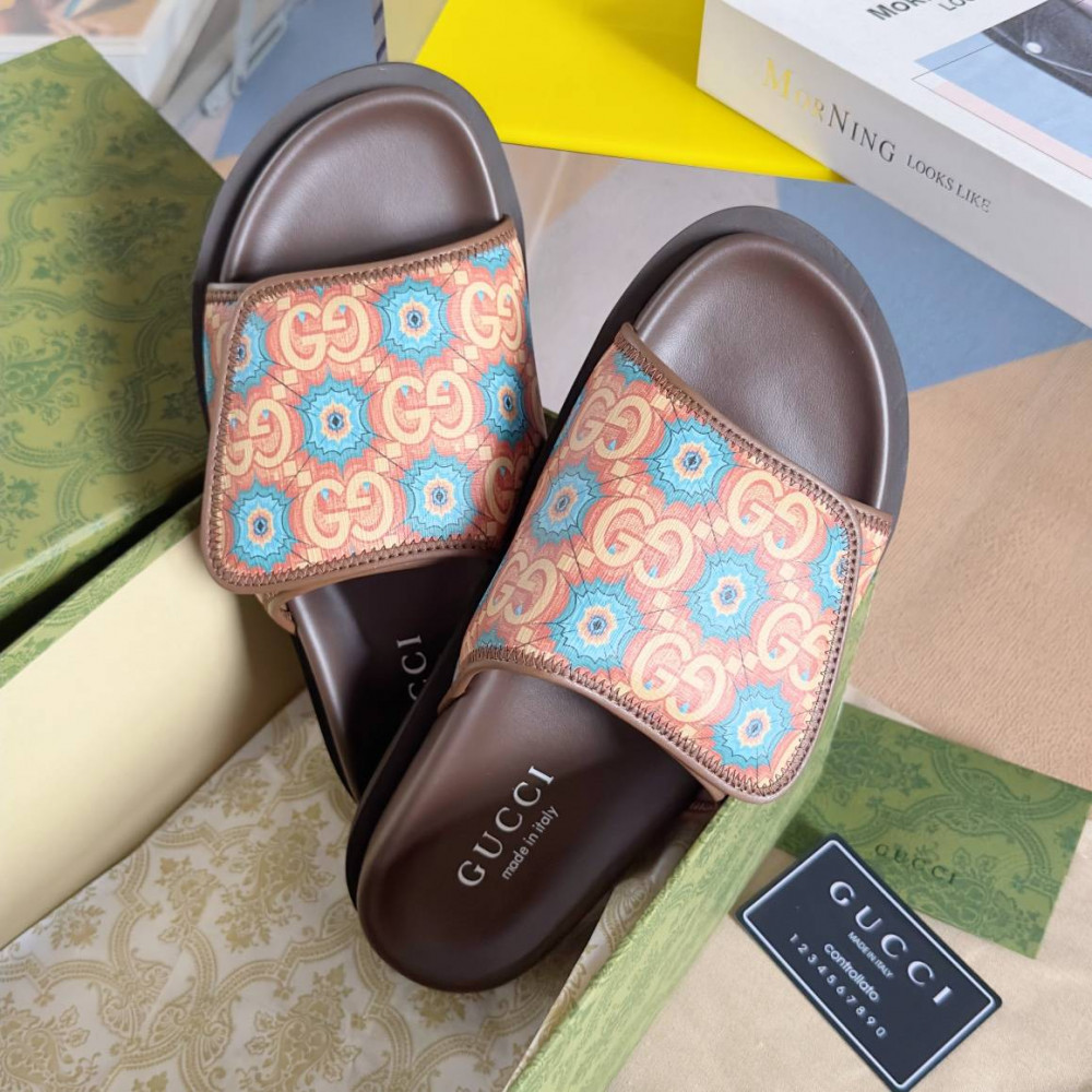 Gucci Slippers-6 Gucci Slippers-6