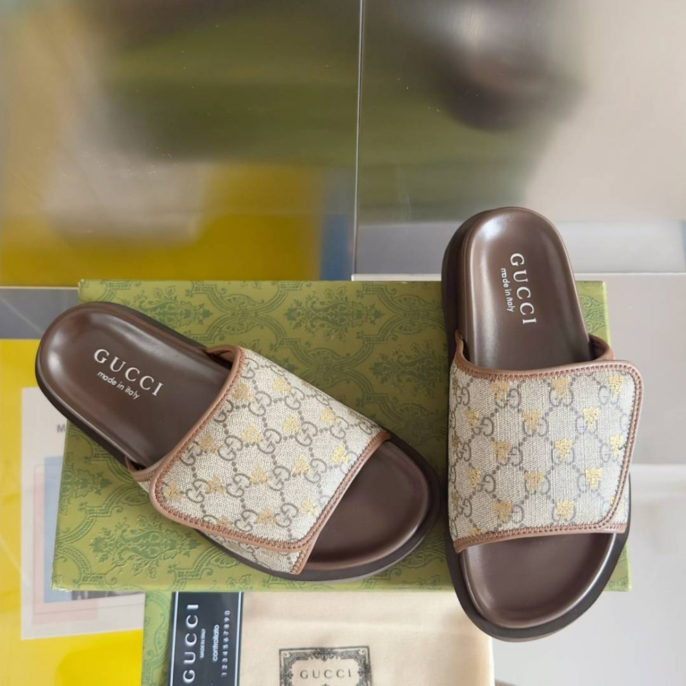 Gucci Slippers-7 Gucci Slippers-7