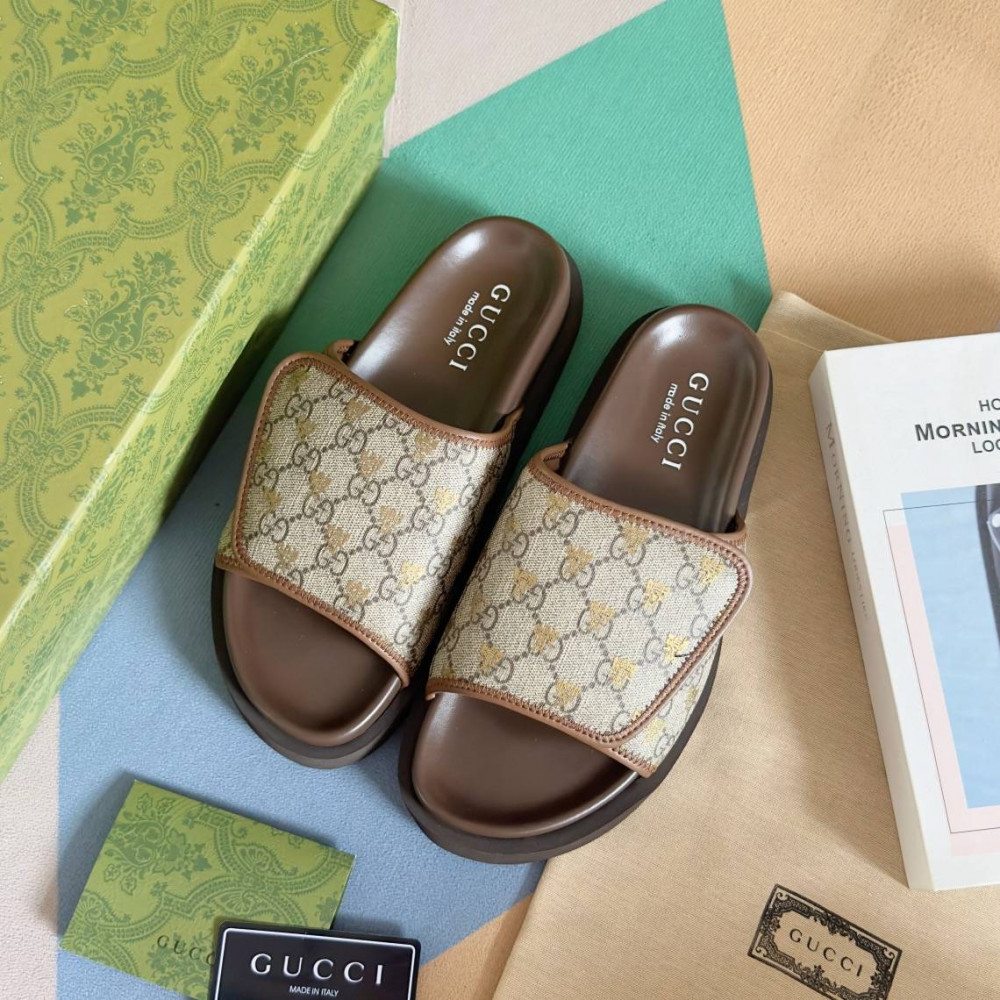 Gucci Slippers-7 Gucci Slippers-7