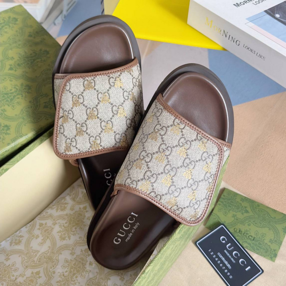 Gucci Slippers-7 Gucci Slippers-7