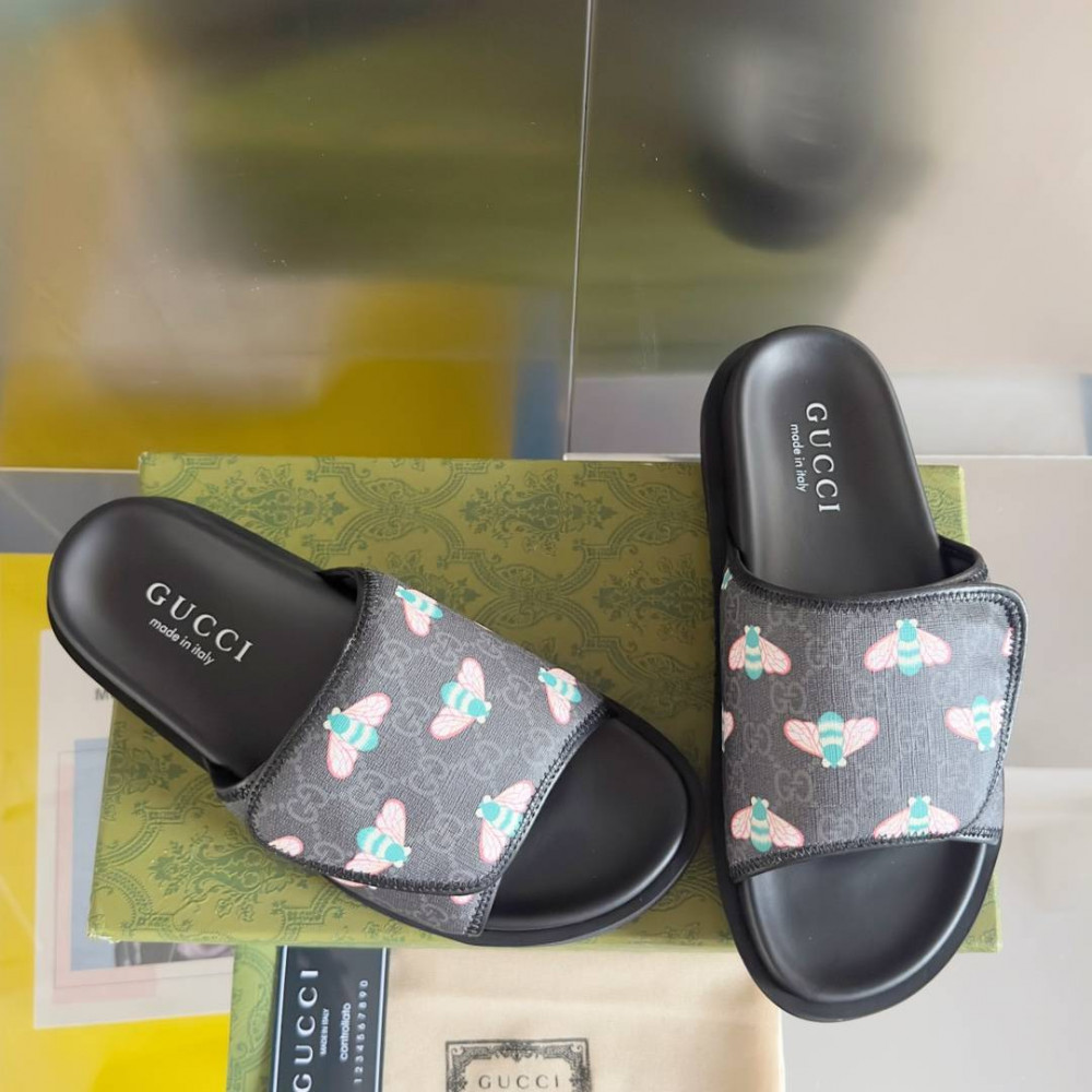 Gucci Slippers-8 Gucci Slippers-8