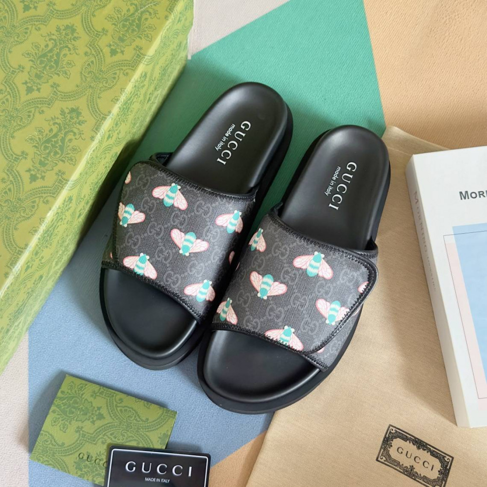 Gucci Slippers-8 Gucci Slippers-8