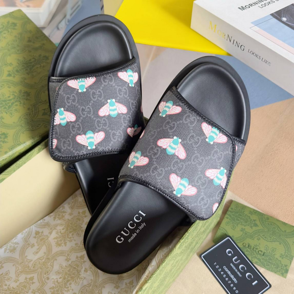 Gucci Slippers-8 Gucci Slippers-8
