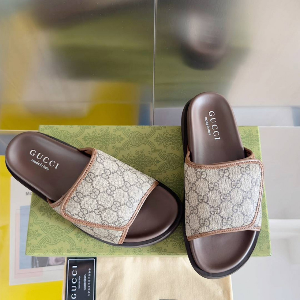 Gucci Slippers-9 Gucci Slippers-9