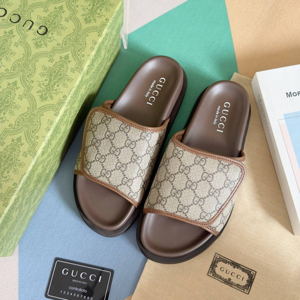 Gucci Slippers-9 Gucci Slippers-9