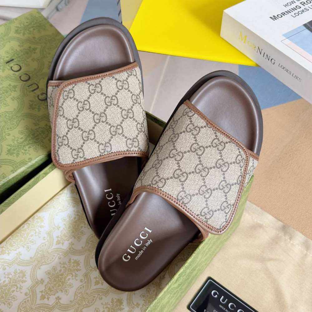 Gucci Slippers-9 Gucci Slippers-9