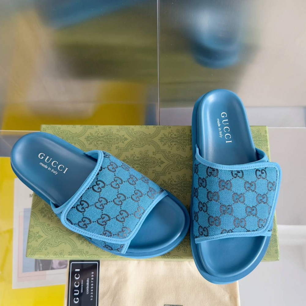 Gucci Slippers-10 Gucci Slippers-10