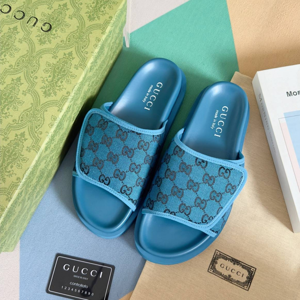 Gucci Slippers-10 Gucci Slippers-10