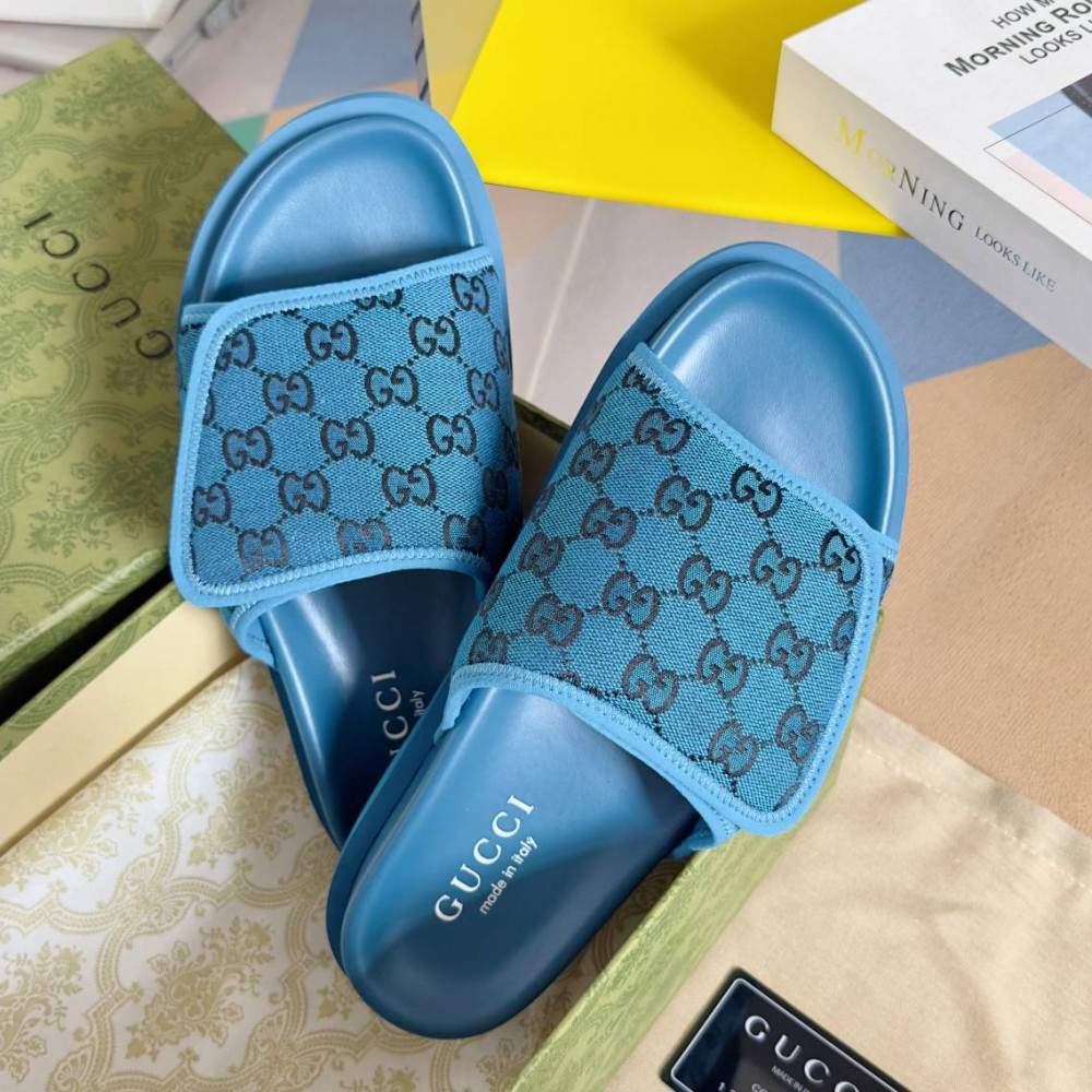 Gucci Slippers-10 Gucci Slippers-10