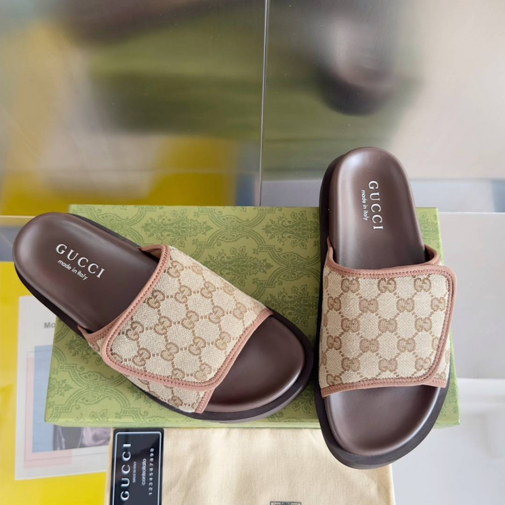 Gucci Slippers-11 Gucci Slippers-11