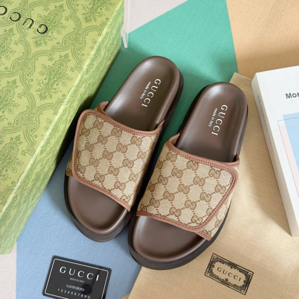 Gucci Slippers-11 Gucci Slippers-11