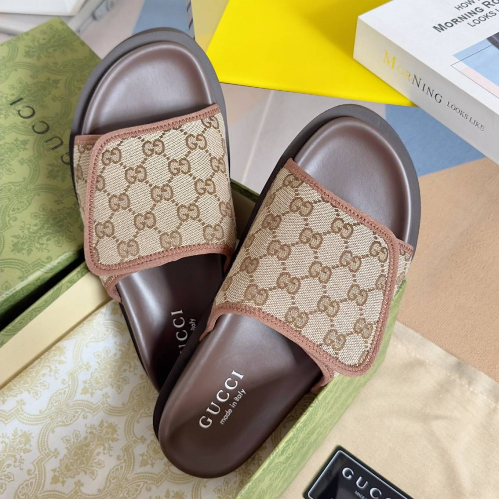 Gucci Slippers-11 Gucci Slippers-11