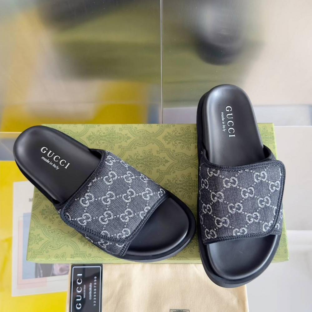 Gucci Slippers-12 Gucci Slippers-12
