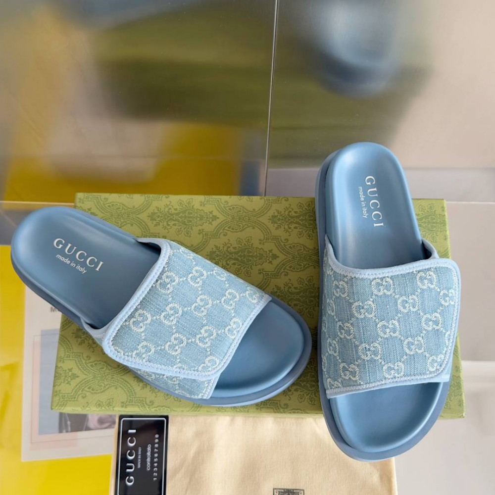Gucci Slippers-13 Gucci Slippers-13