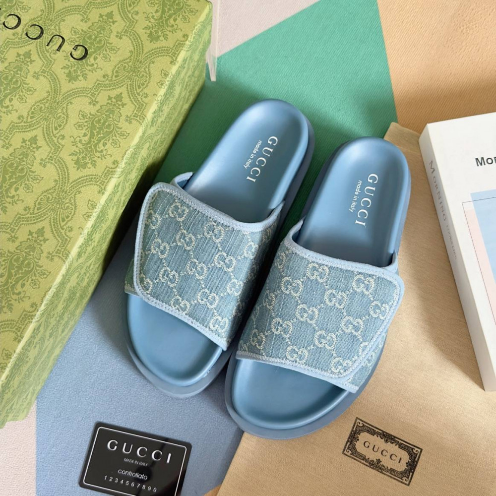 Gucci Slippers-13 Gucci Slippers-13