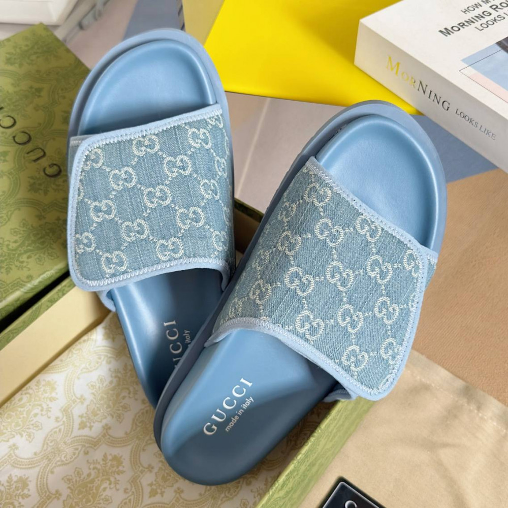 Gucci Slippers-13 Gucci Slippers-13