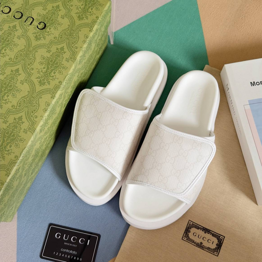 Gucci Slippers-14 Gucci Slippers-14