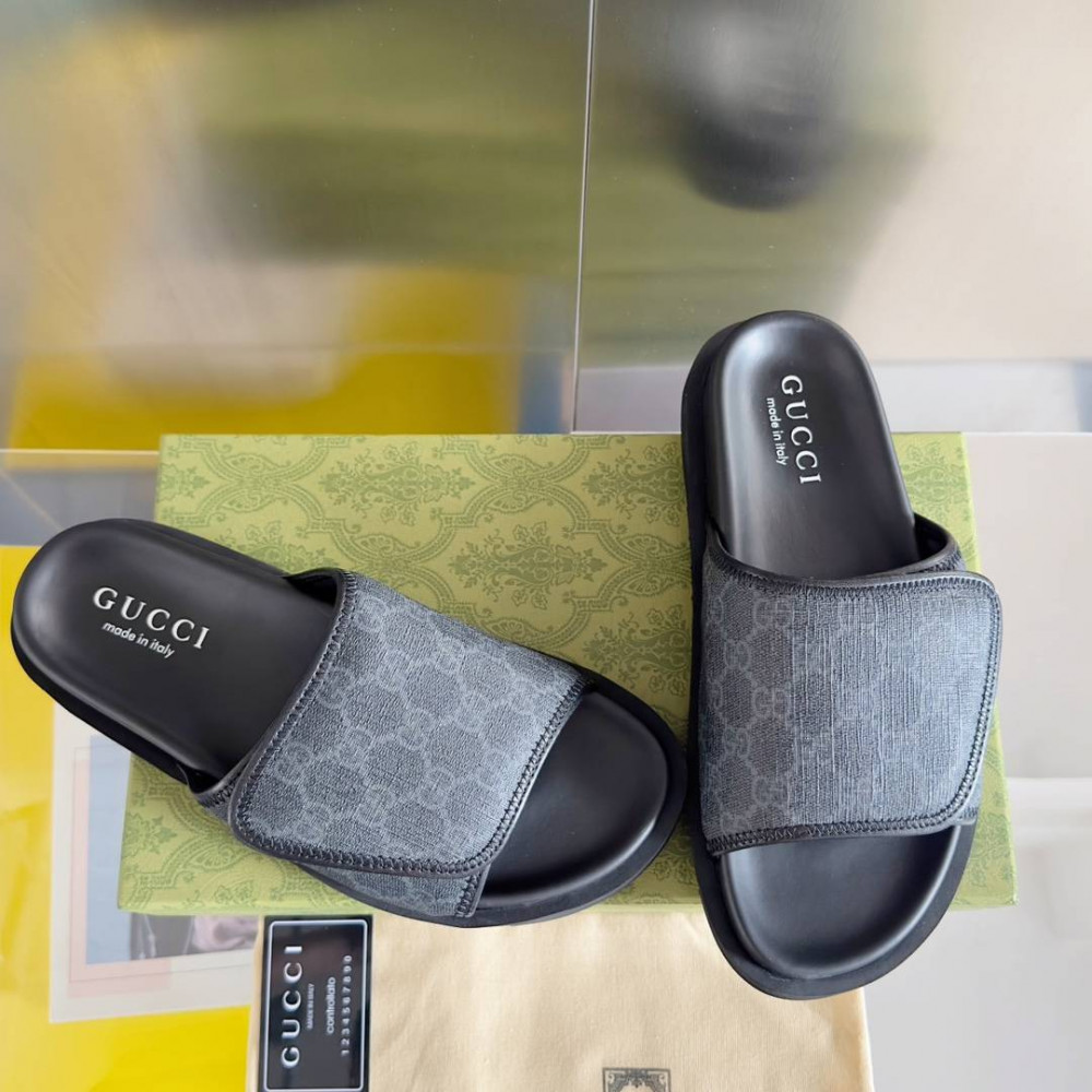 Gucci Slippers-15 Gucci Slippers-15