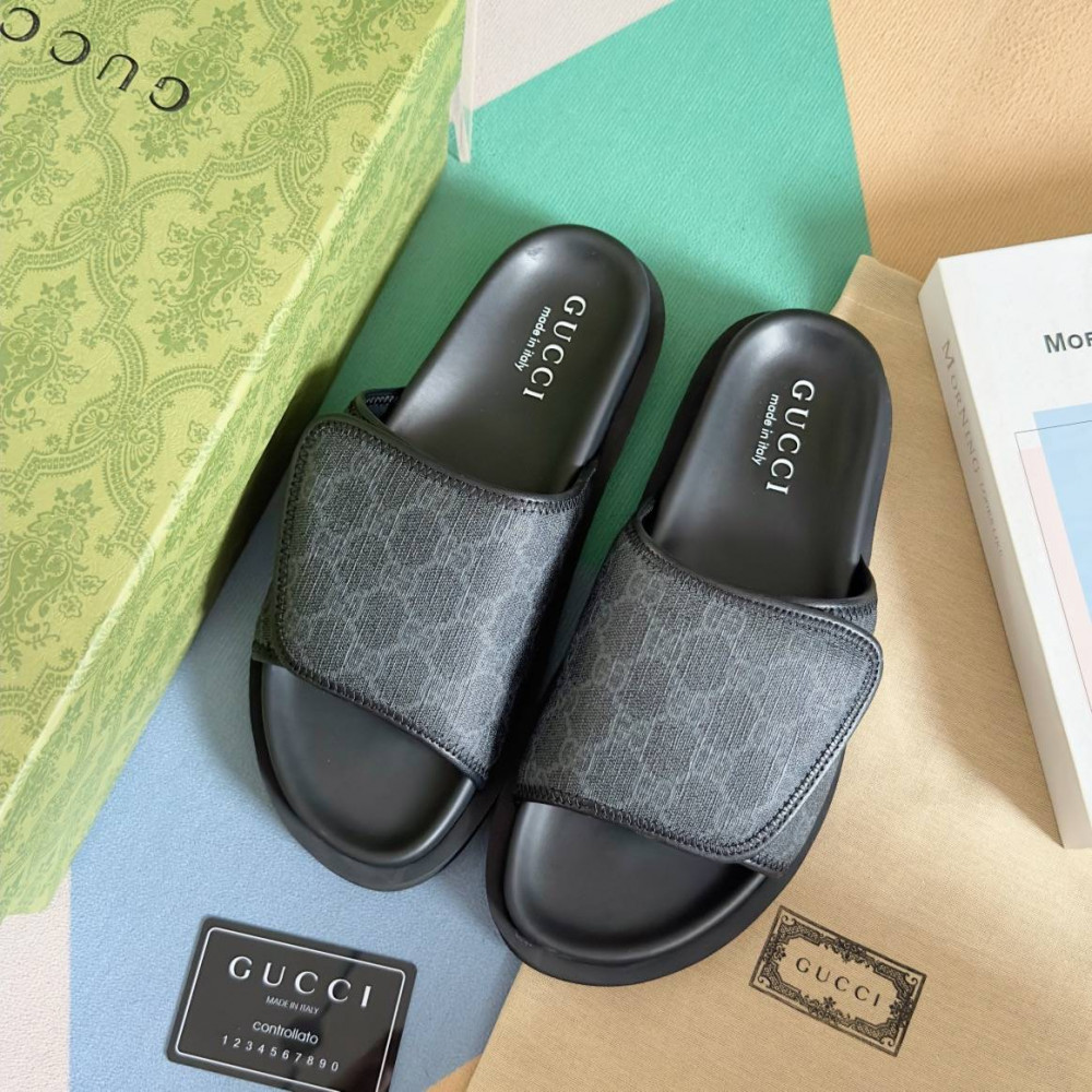 Gucci Slippers-15 Gucci Slippers-15