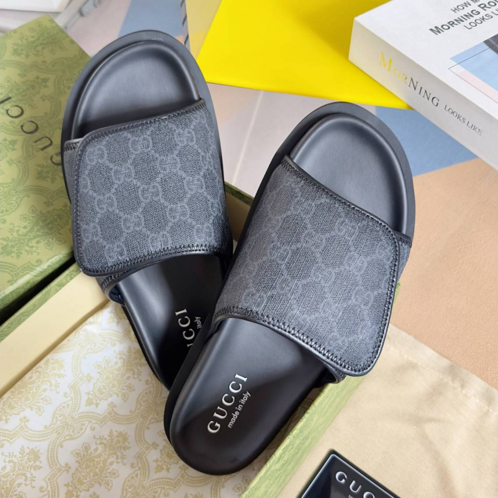 Gucci Slippers-15 Gucci Slippers-15