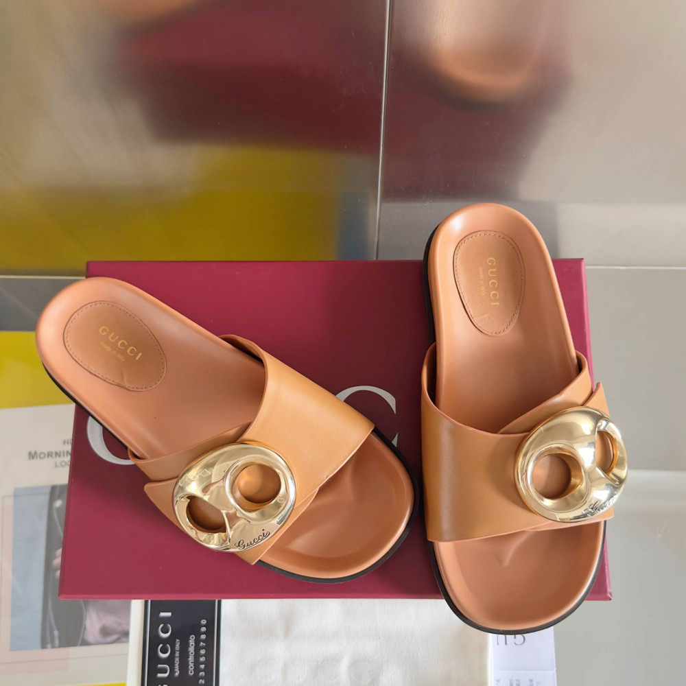 (WNMS)Gucci Slippers-19 (WNMS)Gucci Slippers-19