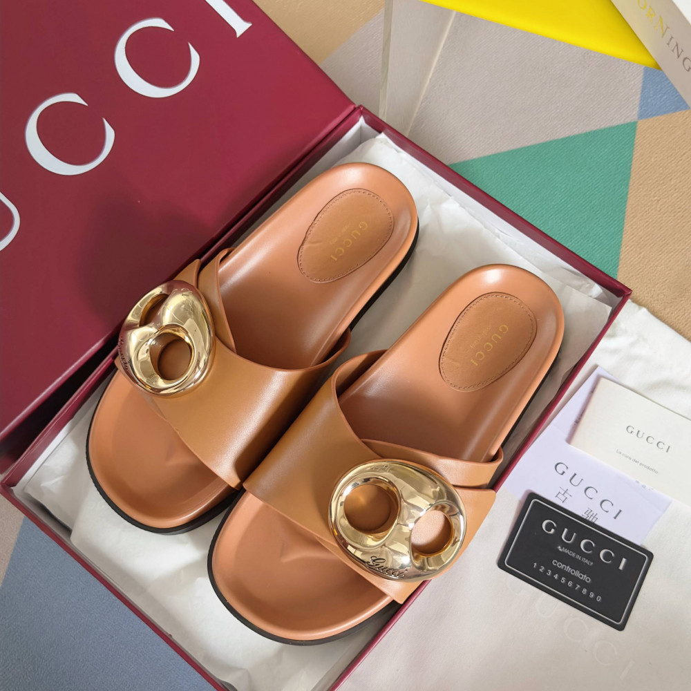 (WNMS)Gucci Slippers-19 (WNMS)Gucci Slippers-19
