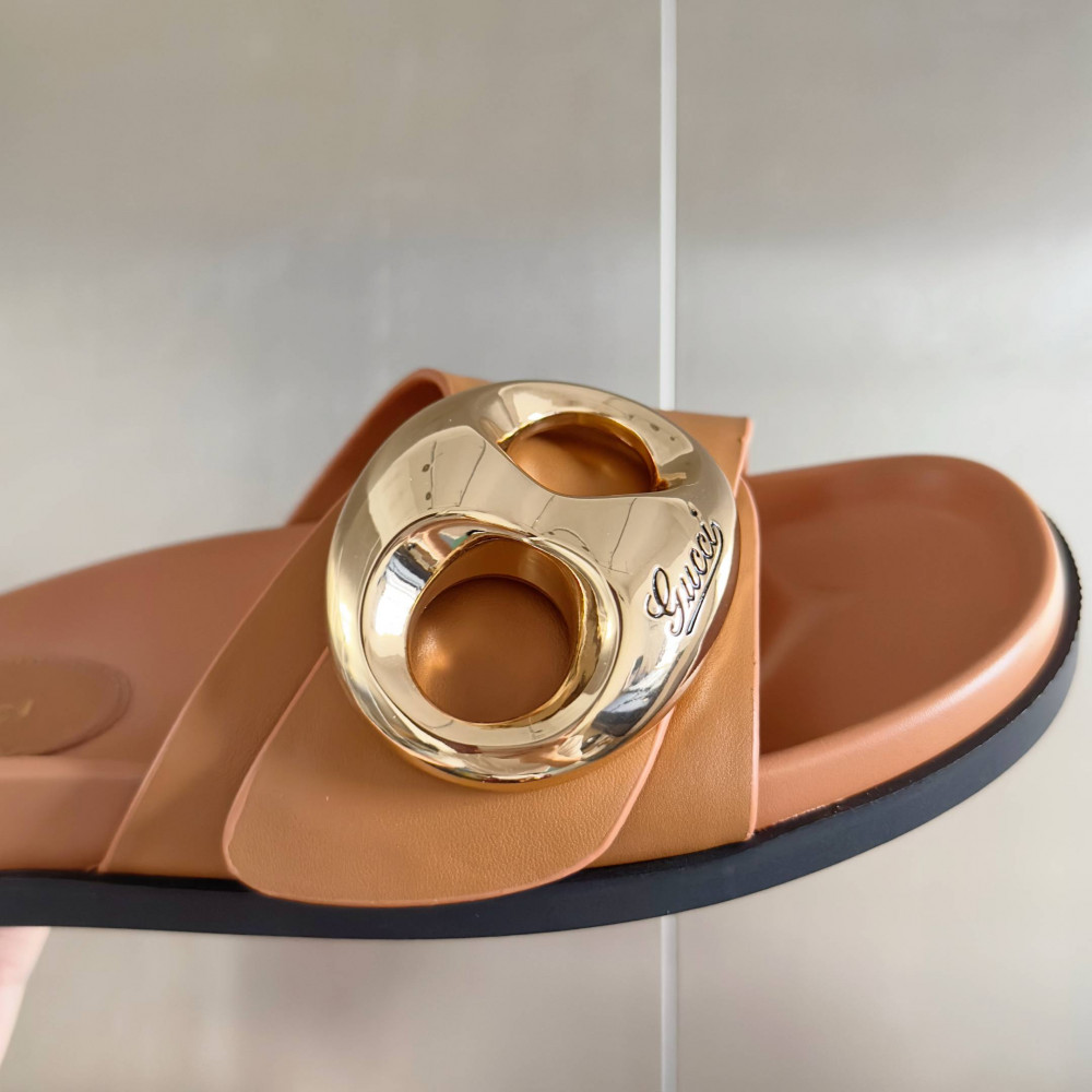 (WNMS)Gucci Slippers-19 (WNMS)Gucci Slippers-19