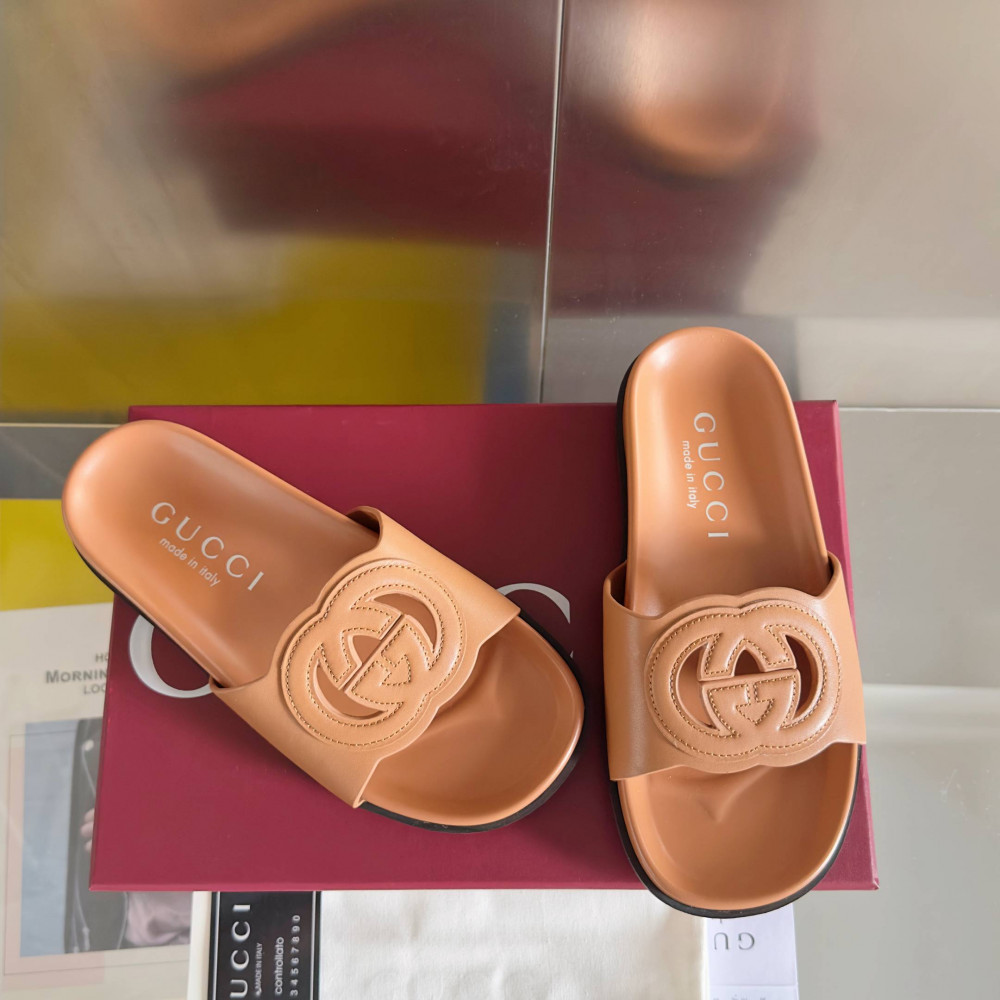 (WNMS)Gucci Slippers-21 (WNMS)Gucci Slippers-21