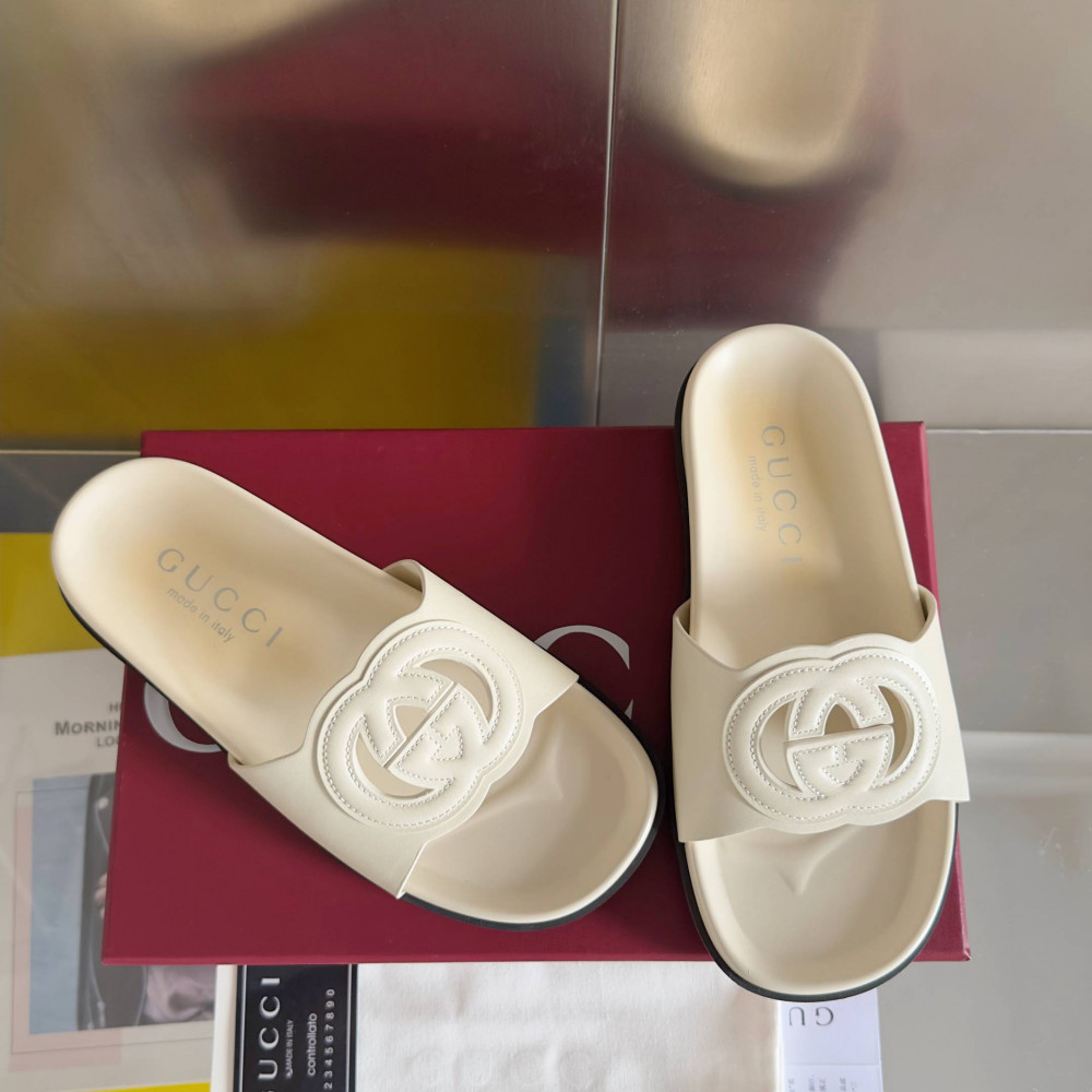 (WNMS)Gucci Slippers-22 (WNMS)Gucci Slippers-22