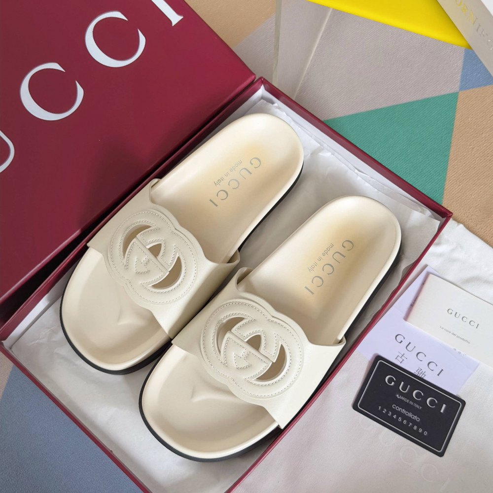 (WNMS)Gucci Slippers-22 (WNMS)Gucci Slippers-22