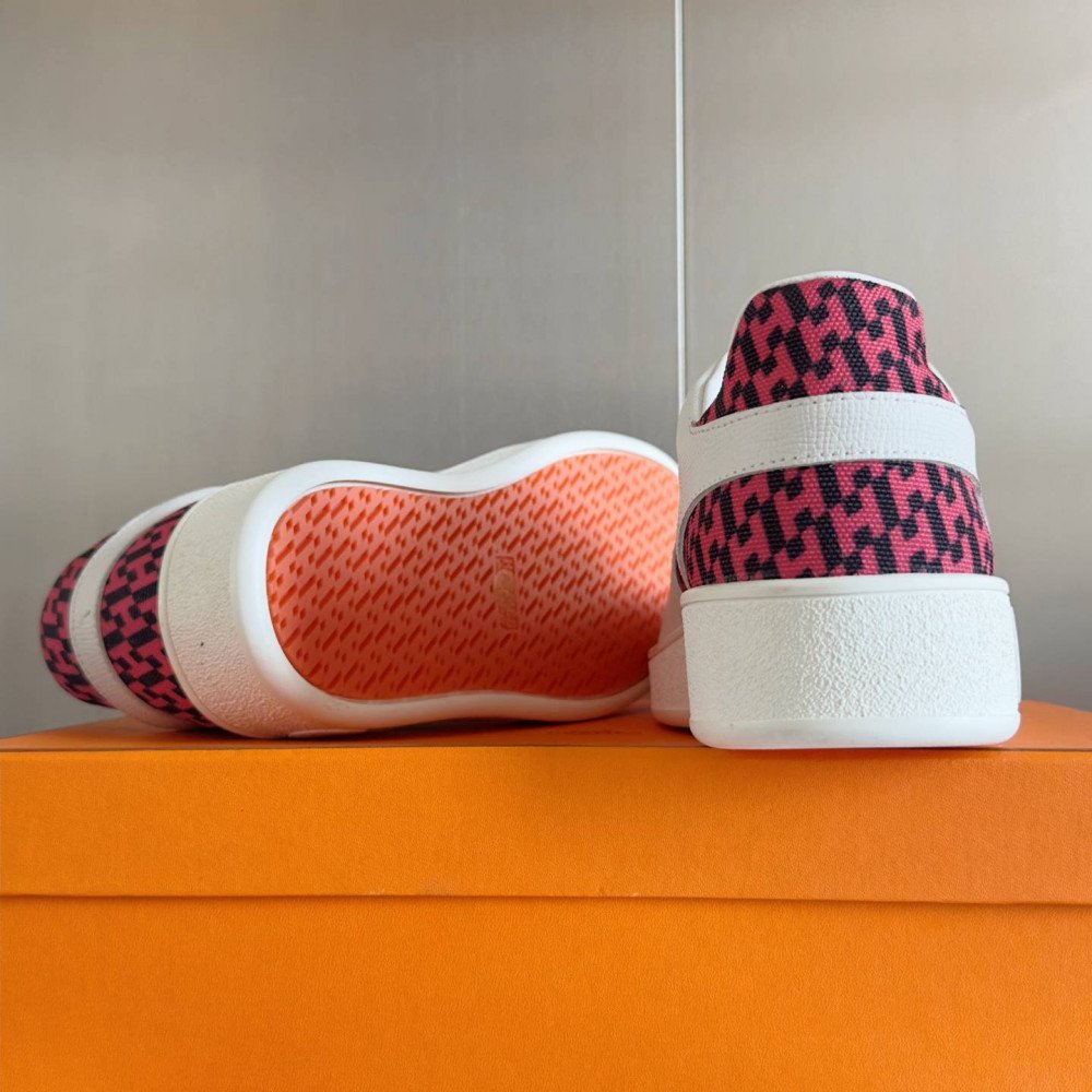 (wnms) Boomerang sneaker (wnms) Boomerang sneaker