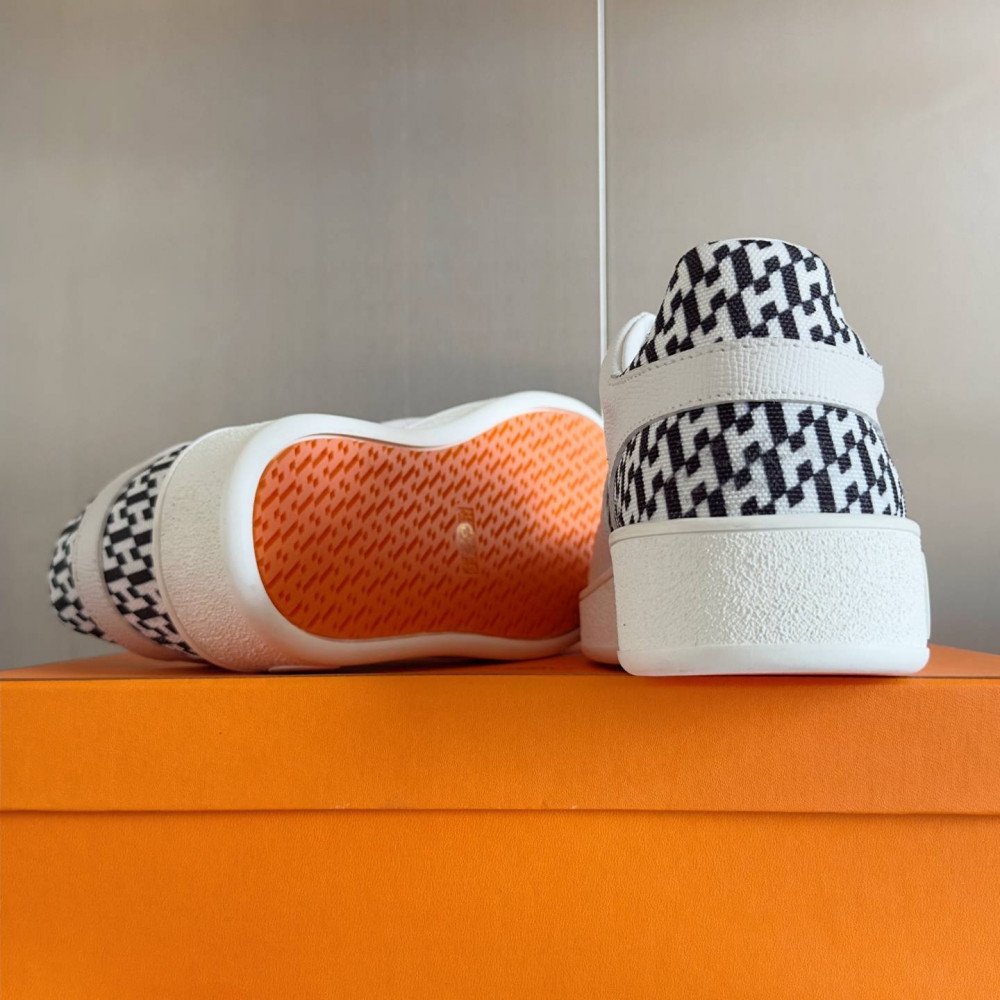 (wnms) Boomerang sneaker