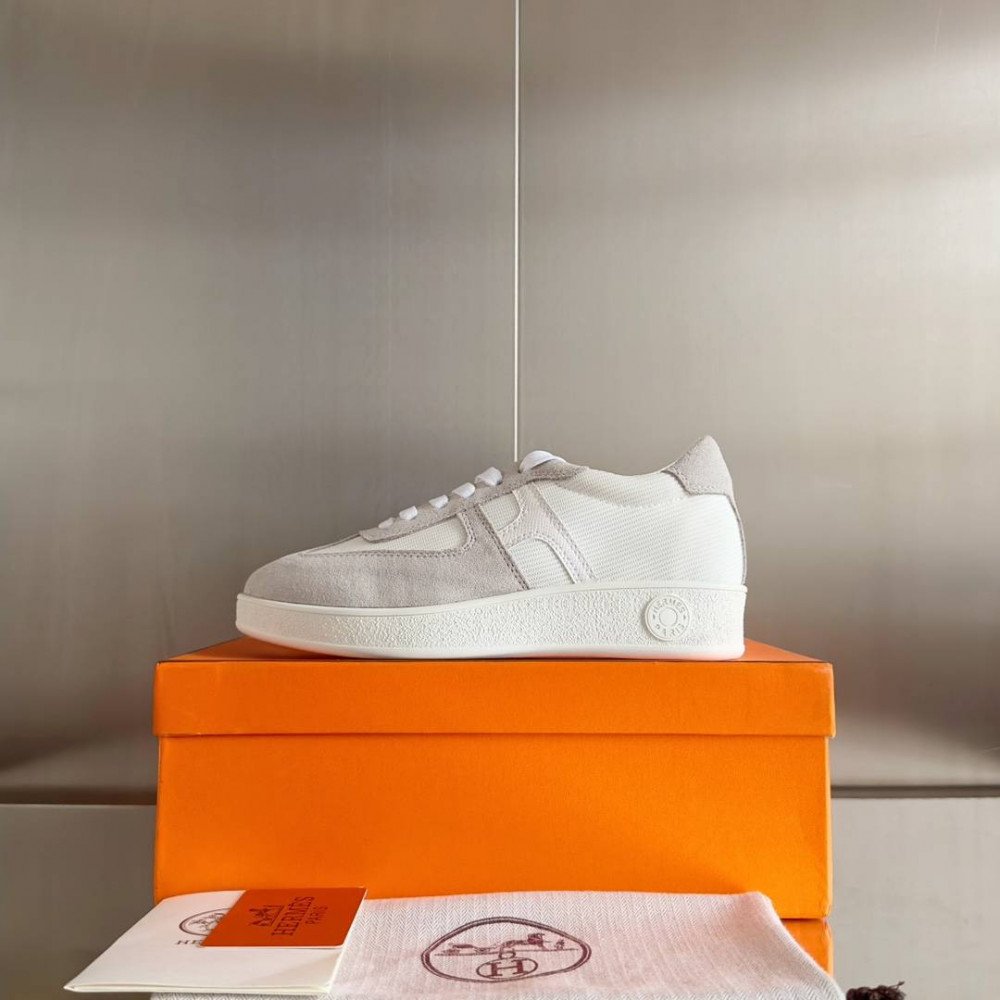 (wnms) Boomerang sneaker