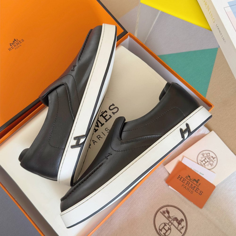 Kiddy Loafers Kiddy Loafers