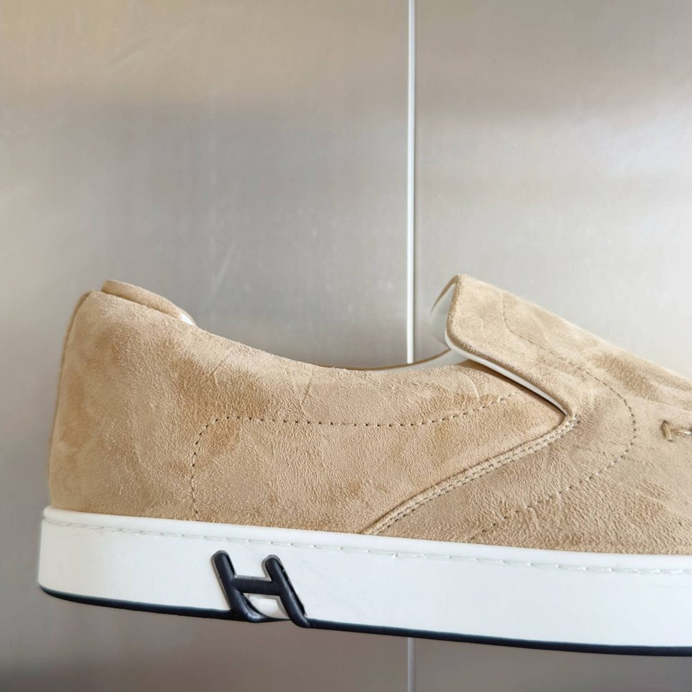 Kiddy Loafers Kiddy Loafers