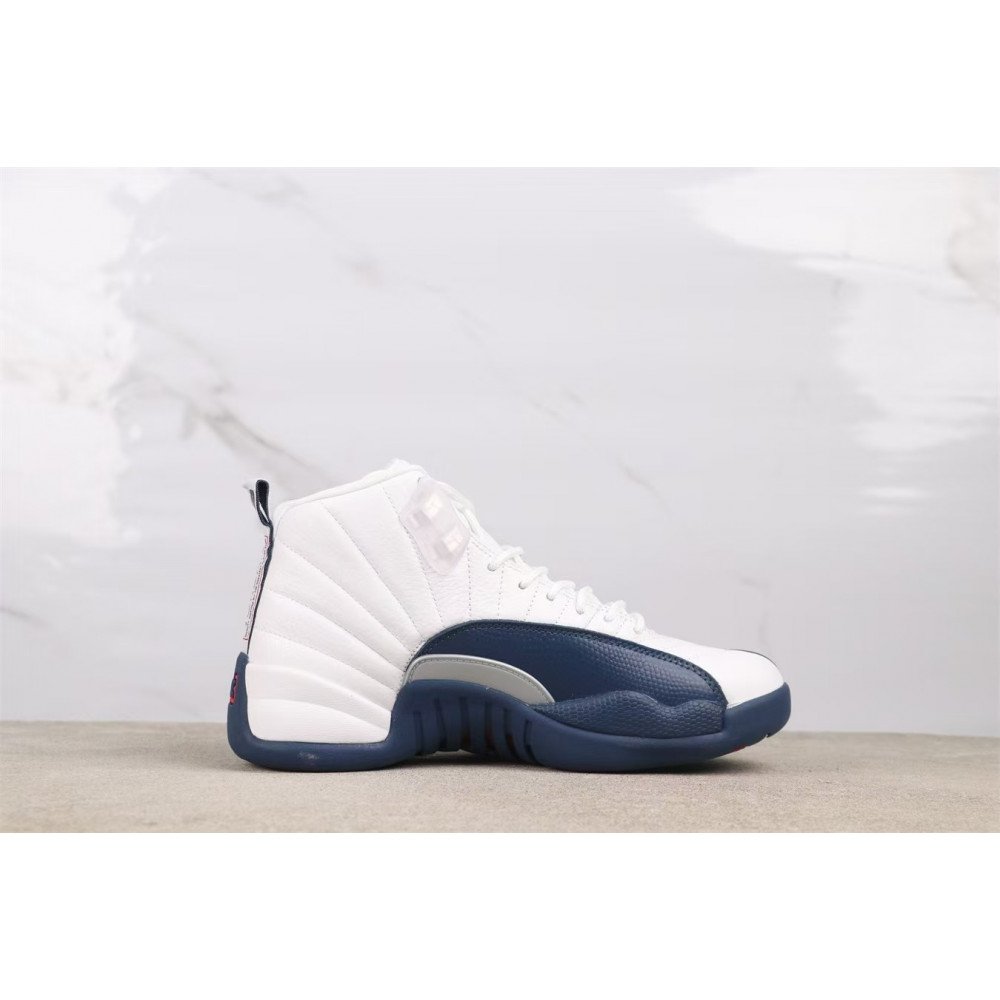 Air Jordan 12 French Blue Air Jordan 12 French Blue
