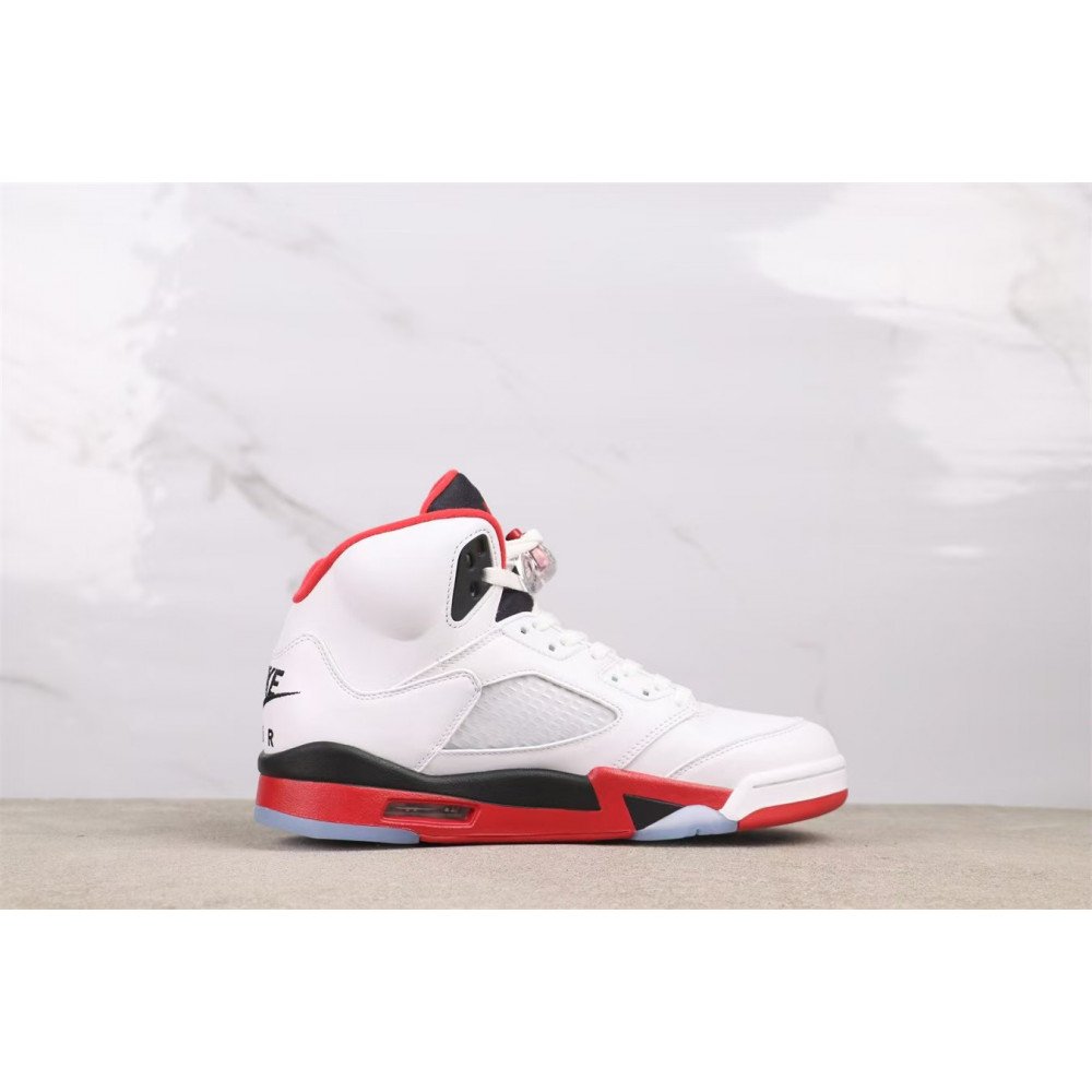 Air Jordan 5 OG Fire Red Air Jordan 5 OG Fire Red
