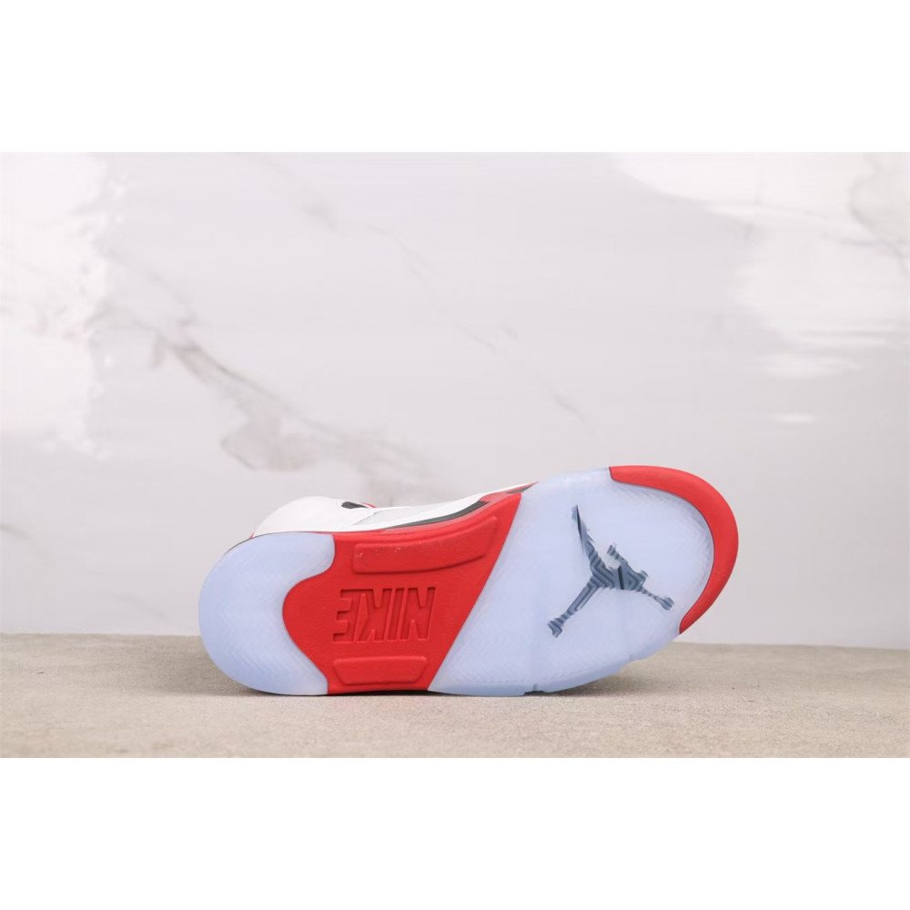 Air Jordan 5 OG Fire Red Air Jordan 5 OG Fire Red