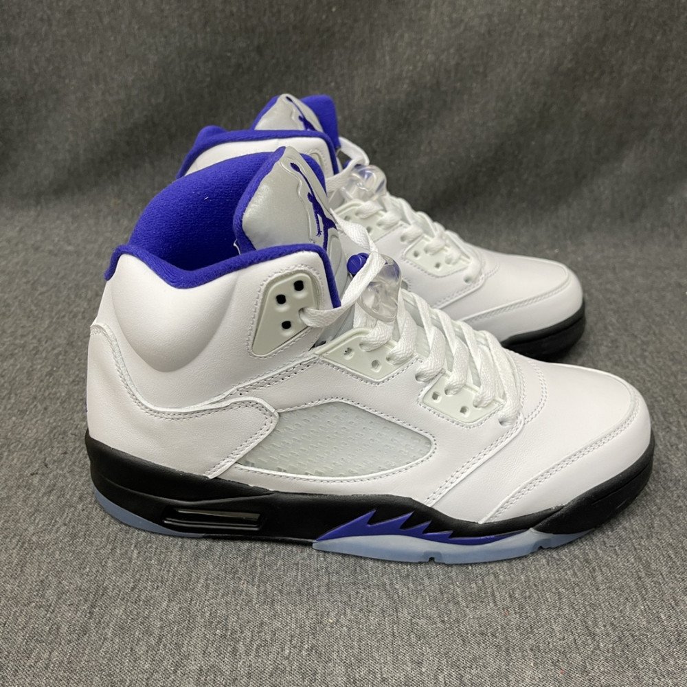 Air Jordan 5 Retro Concord
