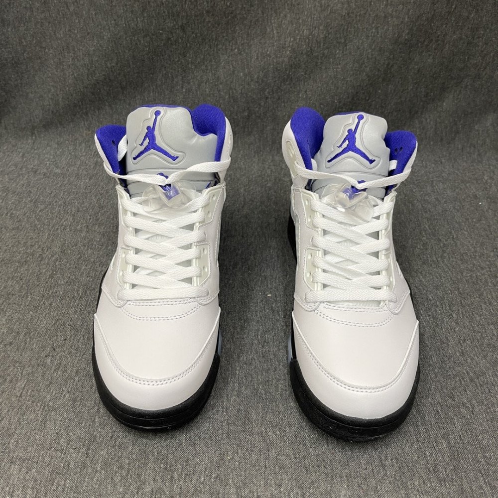 Air Jordan 5 Retro Concord