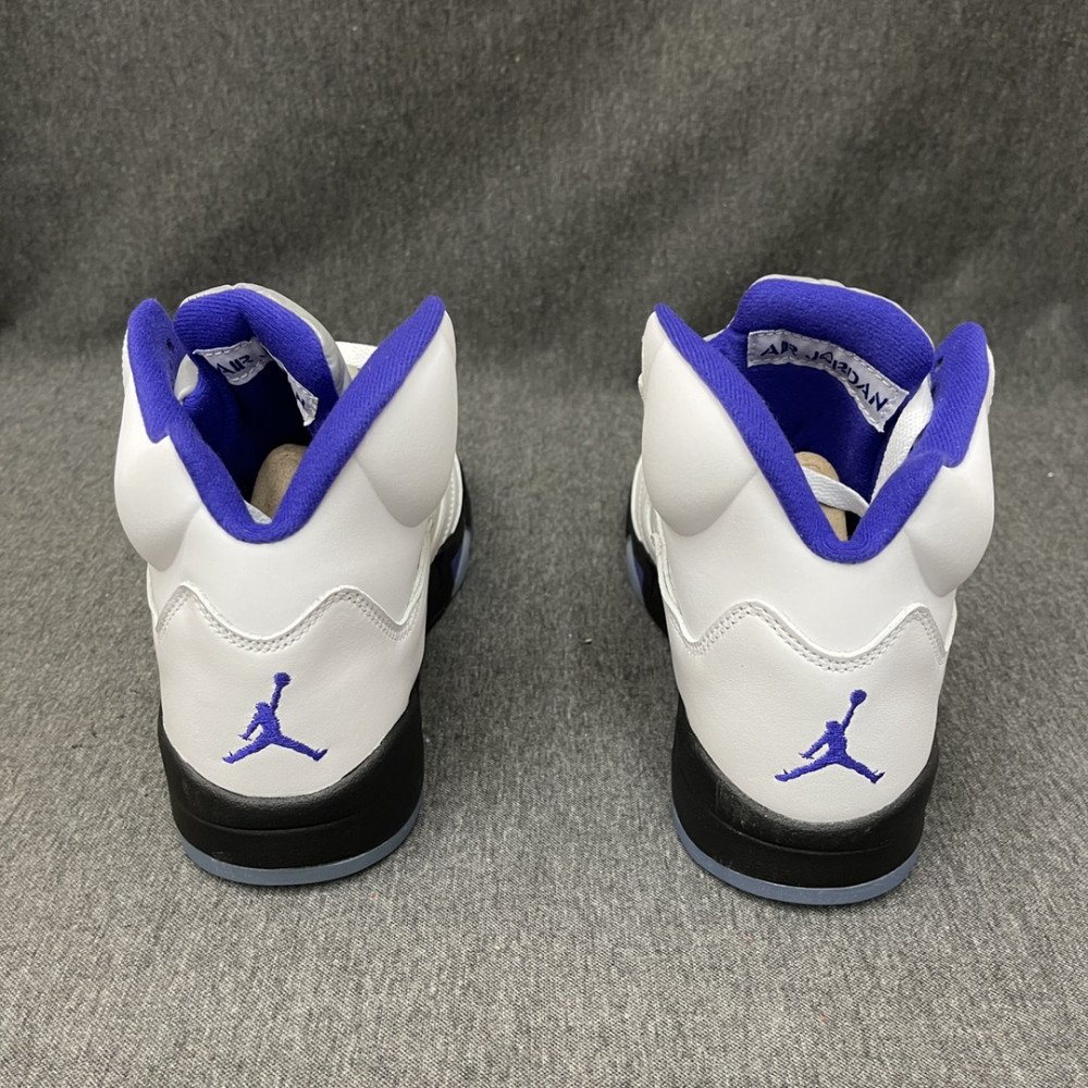 Air Jordan 5 Retro Concord